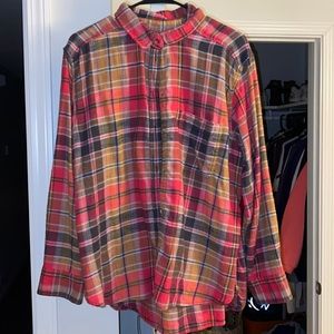 ae flannel
